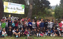 Fête de la Nature dans le Sartenais-Valinco