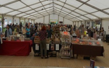 5 e fiera di a Gravona : Vitrine du savoir-faire insulaire