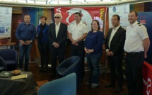 24 e édition de Mer en Fête entre Ajaccio, Bastia et Marseille : L’hymne à la grande bleue 