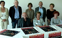 2e festival international en Juillet : La Corse et Borgo "terre d'accueil dans l'universalité du Tango"