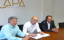Communauté d’Agglomération du Pays Ajaccien : Une convention avec la vallée de la Gravona