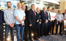 "Mer en  Fête" entre Ajaccio, Bastia et Marseille : Près de 50 000 enfants accueillis en 24 ans !