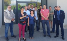 Ajaccio : L'EPA Corsica et Kyrnolia organisent une «Rencontre Enseignants Dirigeants» 