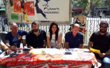 Rinnovu : "Non au projet Grand Frais de Bastia"