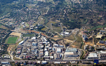 Développement de la ZAE d'Erbaghjolu : Les précisions de la majorité de la communauté d'agglomération de Bastia