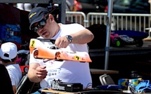 Le modélisme fait son, dernier (?) salon à L'Ile-Rousse