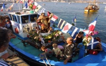 Pescadori in Festa du 1er au 4 juin : Quatre jours sur le port d’Ajaccio