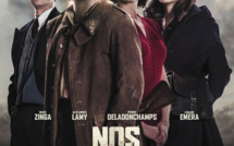 Cinéma : « Nos Patriotes » en avant-première à Bastia en présence du réalisateur