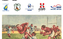 Rugby : Le 19eme challenge des Montagnards entre Folelli et Porto-Vecchio
