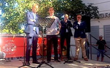 Bastia : La seconde jeunesse du Cap Corse Mattei