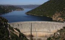 La Corse et la Sardaigne scellent un accord de coopération sur la gestion de l'eau et l’adaptation au changement climatique