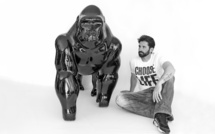 Bonifacio : Cyril Maccioni va "transcender la matière" à l'Espace Saint-Jacques