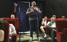 L'Ile-Rousse : Biodiversité et conséquences du changement climatique en Corse 