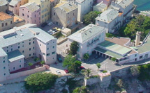 Surélévation du lycée maritime de Bastia : " Un projet néfaste à plusieurs titres" pour les associations du quartier de la citadelle