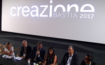 Bastia : Bientôt la 3ème édition de "Creazione"