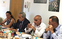 Calvi : Un nouveau projet de Centre culturel présenté au mois d'Octobre