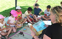 Bastia : Franc succès pour "U Giru di I detti"