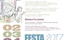 Festa di a lingua corsa in San Fiurenzu