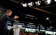 Législatives : François Baroin vendredi et samedi en Haute-Corse