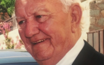 Calvi : Jérôme Ausilia nous a quittés