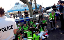 Semaine nationale du vélo et de la marche : Après Bastia, Biguglia