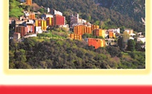 Oletta : Deuxième édition de "Un  Libru in  Paese"