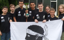 Échecs : Le collège Giraud de Bastia en finale du championnat de France des Collèges