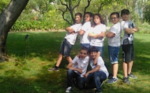 Rendez-vous aux jardins à Ajaccio : Vers la reconquête d’un patrimoine ?