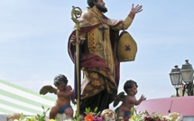 Pescadori in Festa : La procession et la sortie en mer annoncent les festivités