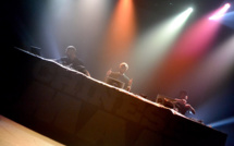 Chinese Man à Bastia : Un événement sans précédent !