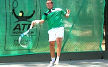 Championnats de Corse de tennis : Les finales ce lundi