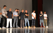 "Une Vie Violente" en projection privée à Bastia