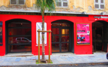 Bastia : Attention danger sur la... Fabrique de Théâtre