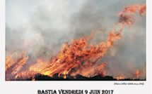 Société des Sciences : Les incendies au cœur des débats de la 9ème tribune des chercheurs