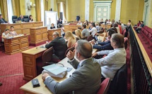 Conseil départemental de Corse-du-Sud : Les finances, les emplois et les territoriales…