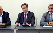 Sècheresse en Corse- du-Sud : Les mesures de restriction