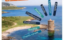 Journée Cap Corse des associations le 10 juin à Pinu