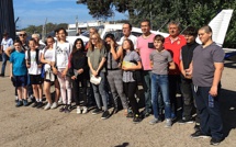 Ajaccio : Les élèves de la Segpa du collège Arthur Giovoni décollent !