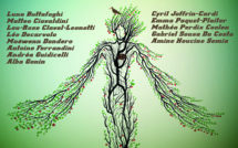 Spectacles A Truppucia Vendredi 9 et Samedi 10 Juin dans les Jardins de la Poudrière à Calvi