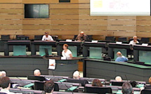 Bastia : Quand la Société des sciences se penche sur les incendies