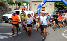 Trail di a memoria in Rutali : La course pour ne pas oublier…