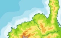 Législatives : Les résultats en Haute-Corse