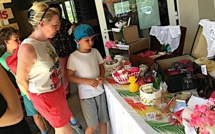 Un joli succès pour Arte donna à Calvi