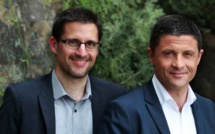 Législatives – 2nde circonscription de Haute- Corse : Le tandem Jean-Félix Acquaviva – Petr’Anto Tomasi dans un fauteuil
