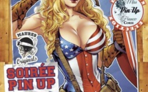 Furiani : Election de miss Pin-up !