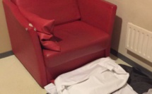  Centre Hospitalier de Bastia : L'achat de 18 lits d'accompagnants acté 