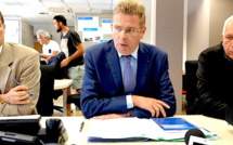 Sécheresse : Usage restreint de l'eau en Balagne et en Plaine Orientale…