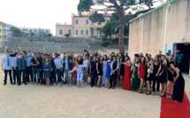 Lycée Saint-Paul : Le Château Bacciochi s’est animé lors du bal de fin d'année