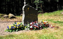 Alsace : Le 11 Juin 2017 à la chapelle Sicurani…