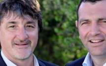 Législatives : Jean-Charles Orsucci- Jean-Baptiste Luccioni ne donnent aucune consigne de vote